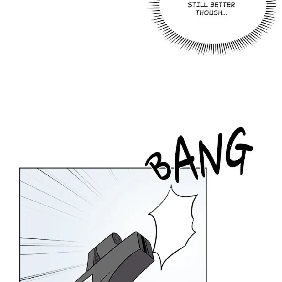 Cheonghak-dong Project Chapter 34 page 108 - 