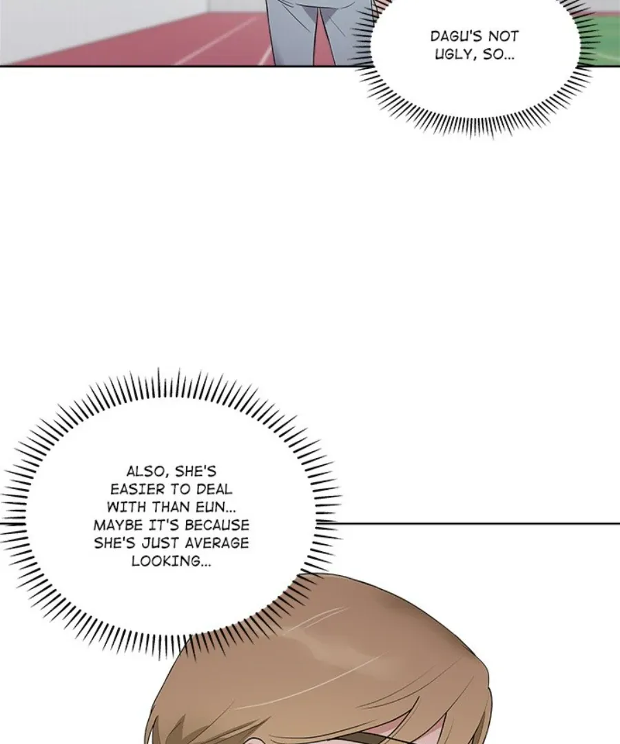 Cheonghak-dong Project Chapter 34 page 112 - 