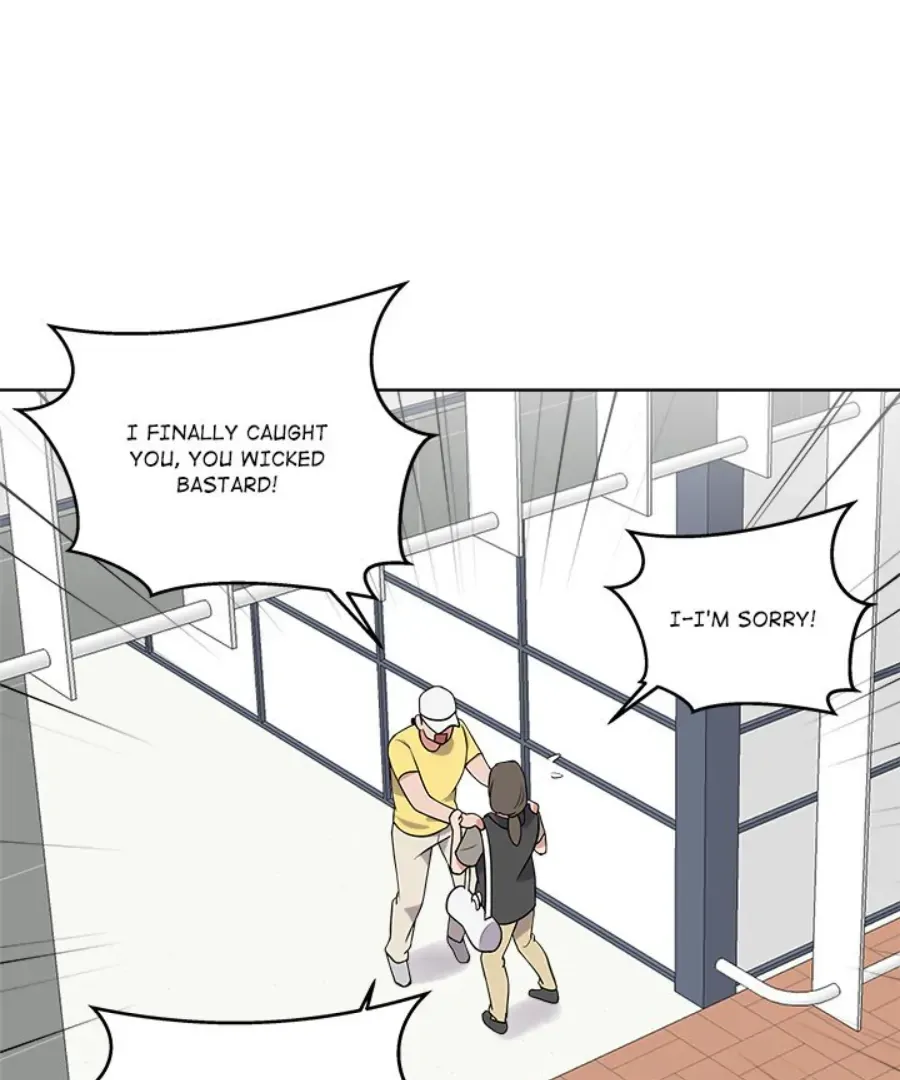 Cheonghak-dong Project Chapter 34 page 13 - 