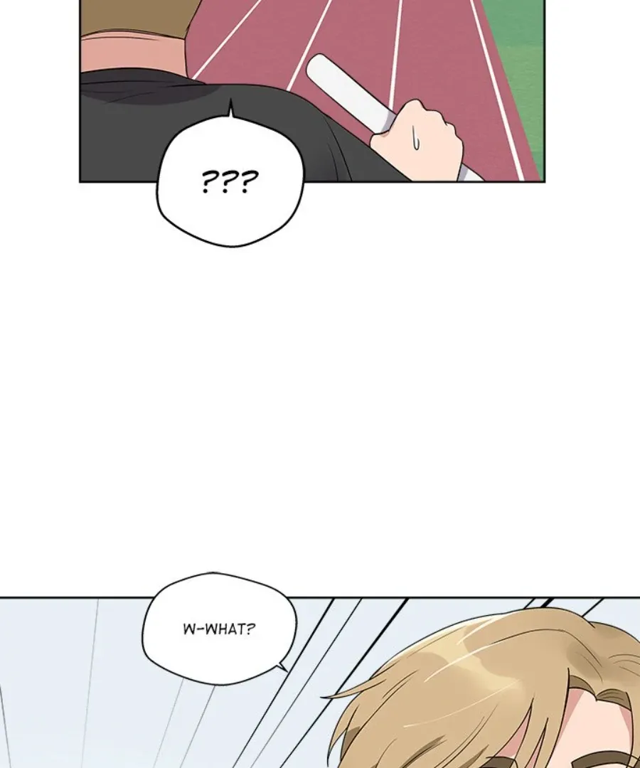Cheonghak-dong Project Chapter 34 page 121 - 