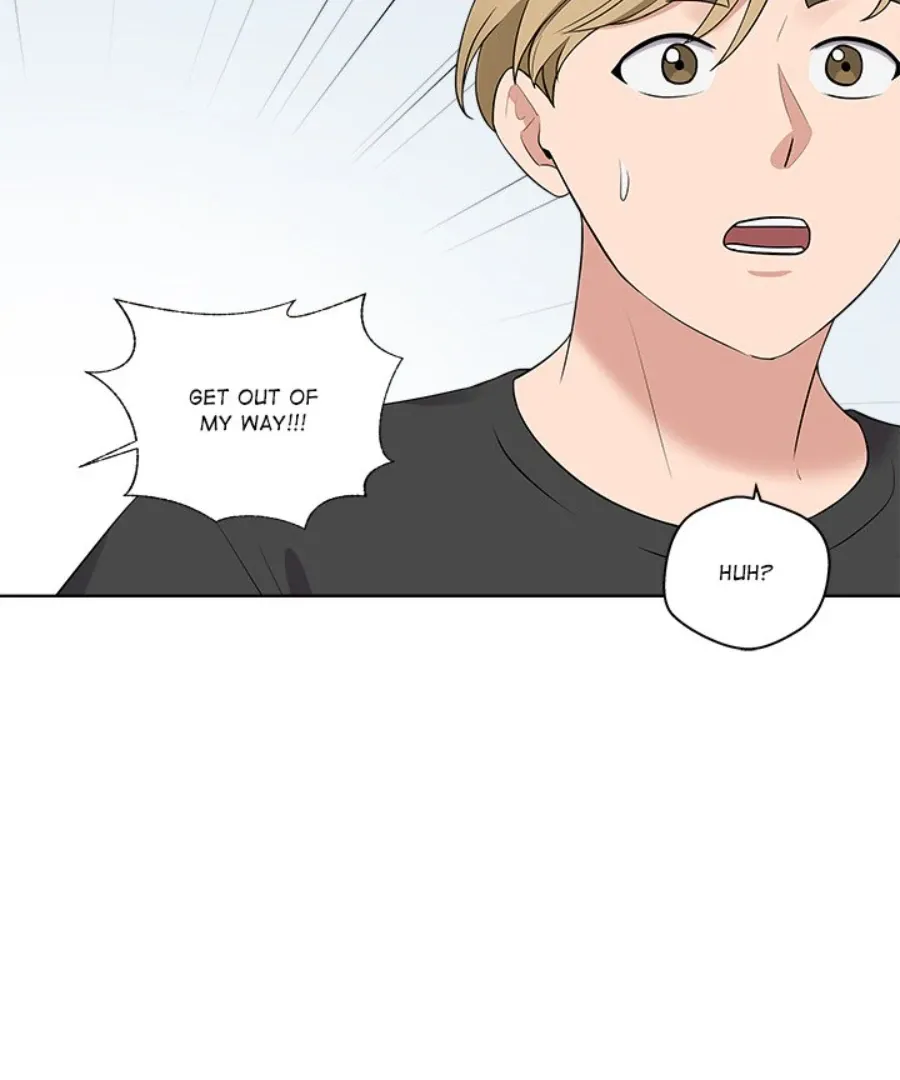 Cheonghak-dong Project Chapter 34 page 122 - 
