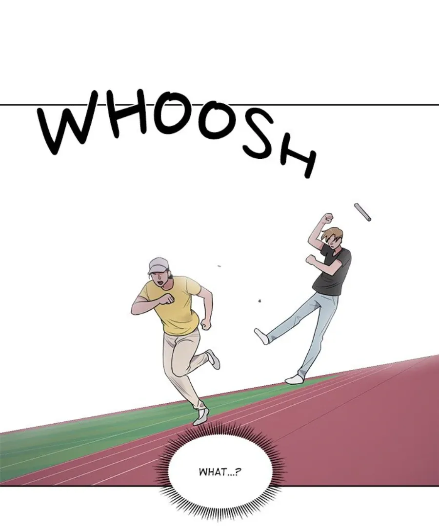 Cheonghak-dong Project Chapter 34 page 126 - 