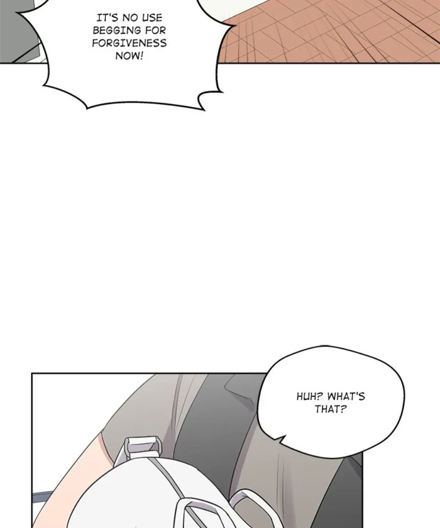 Cheonghak-dong Project Chapter 34 page 14 - 