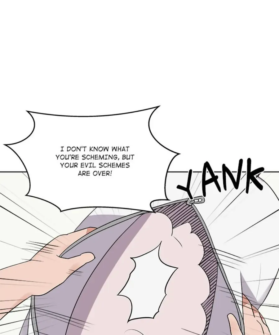 Cheonghak-dong Project Chapter 34 page 17 - 