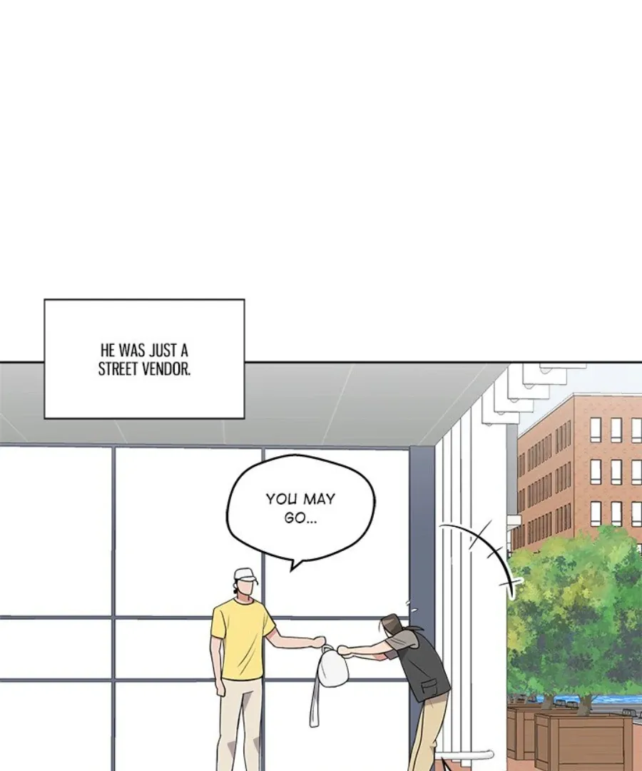 Cheonghak-dong Project Chapter 34 page 20 - 