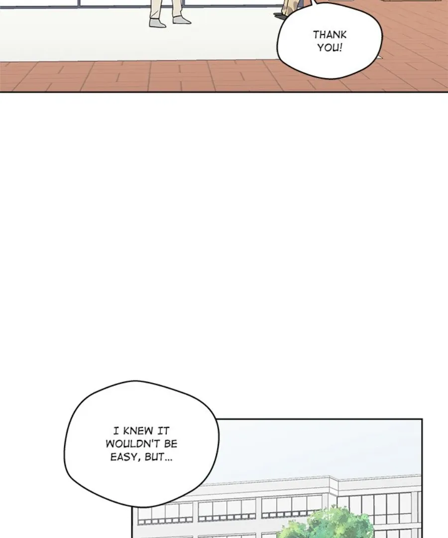 Cheonghak-dong Project Chapter 34 page 21 - 