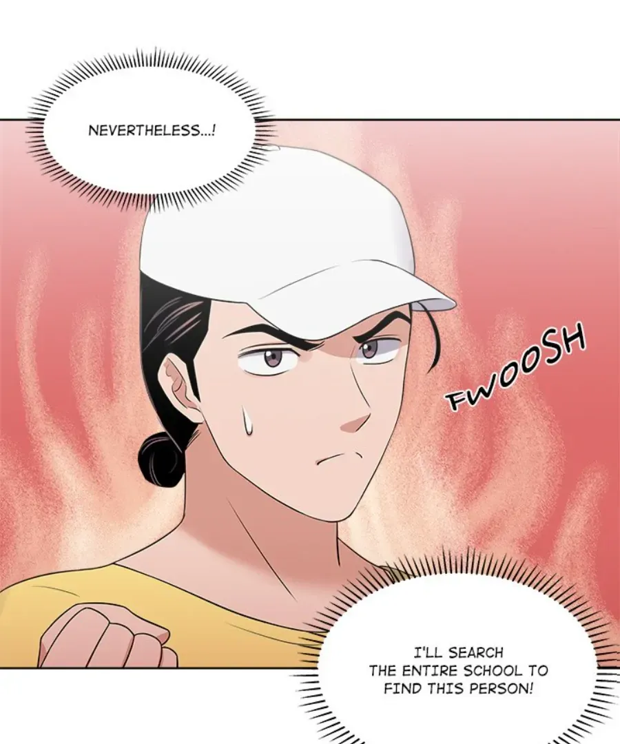 Cheonghak-dong Project Chapter 34 page 23 - 