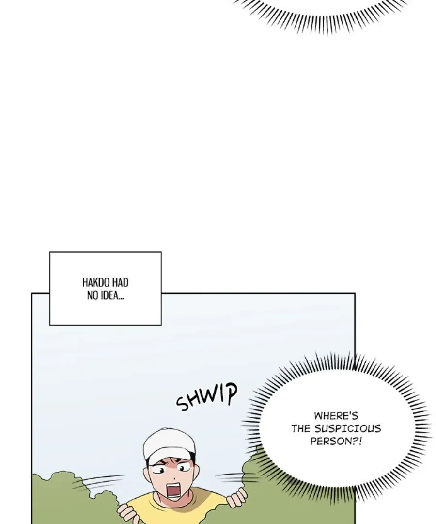 Cheonghak-dong Project Chapter 34 page 24 - 