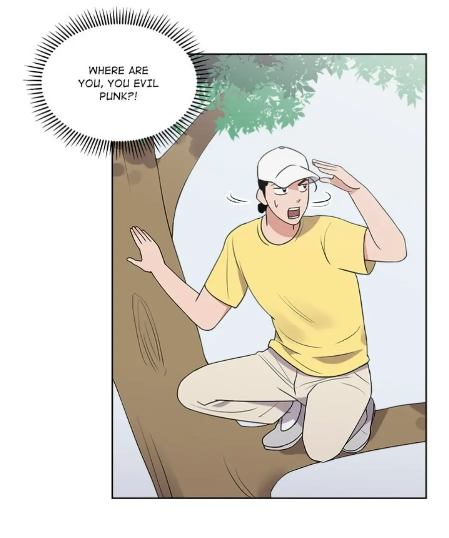 Cheonghak-dong Project Chapter 34 page 26 - 