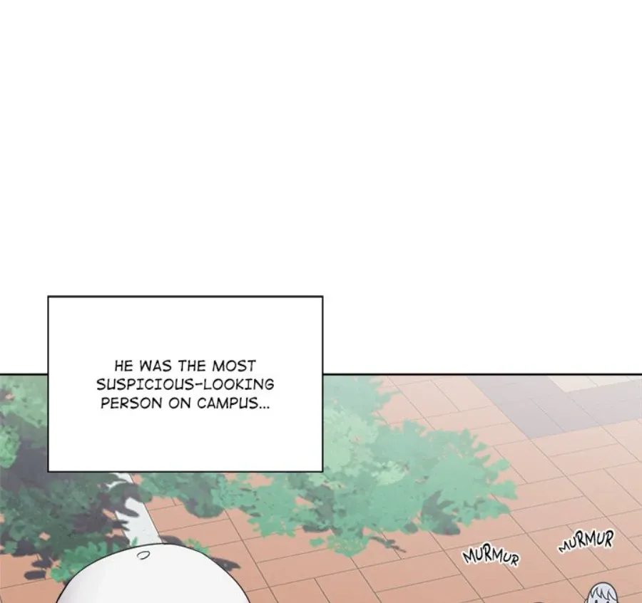 Cheonghak-dong Project Chapter 34 page 27 - 