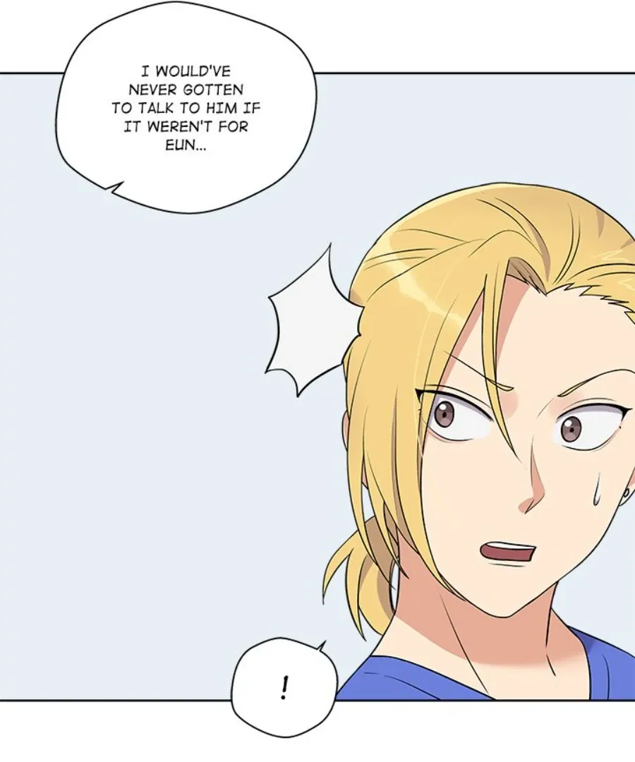 Cheonghak-dong Project Chapter 34 page 42 - 
