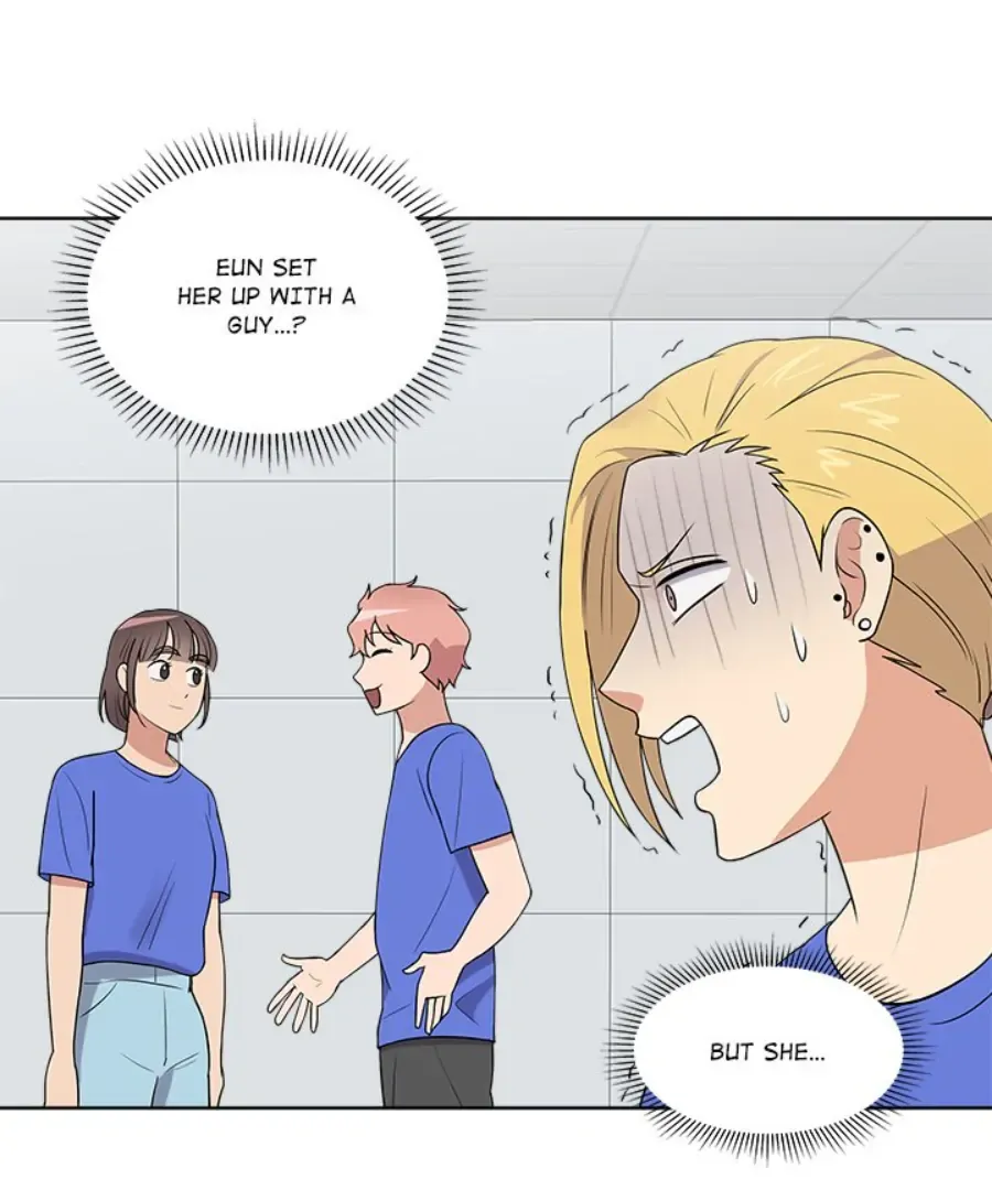 Cheonghak-dong Project Chapter 34 page 46 - 