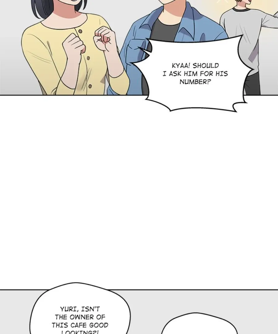 Cheonghak-dong Project Chapter 34 page 48 - 