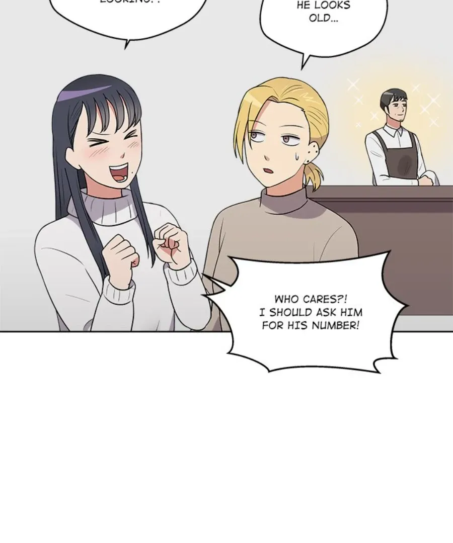 Cheonghak-dong Project Chapter 34 page 49 - 