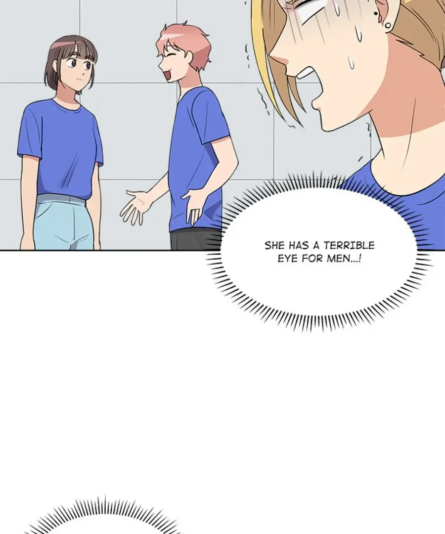 Cheonghak-dong Project Chapter 34 page 52 - 