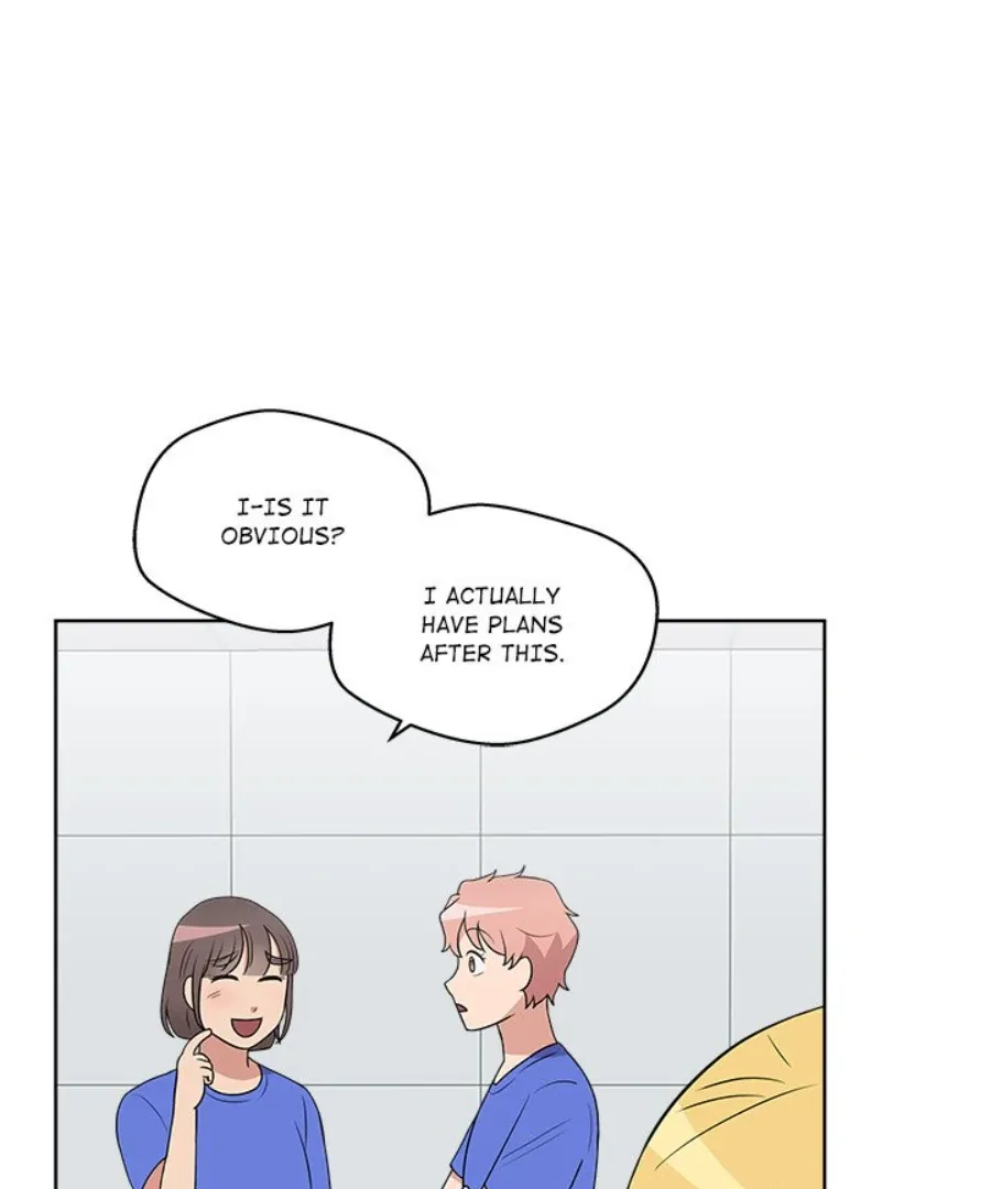 Cheonghak-dong Project Chapter 34 page 63 - 