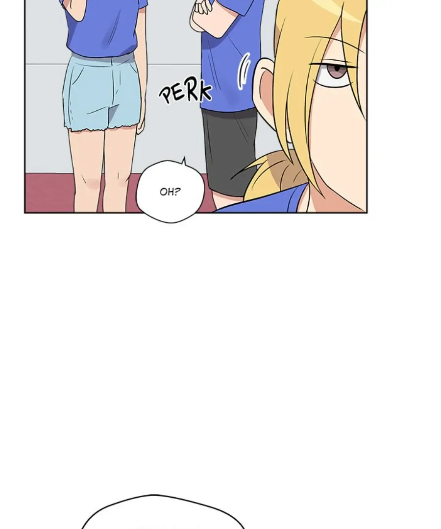 Cheonghak-dong Project Chapter 34 page 64 - 