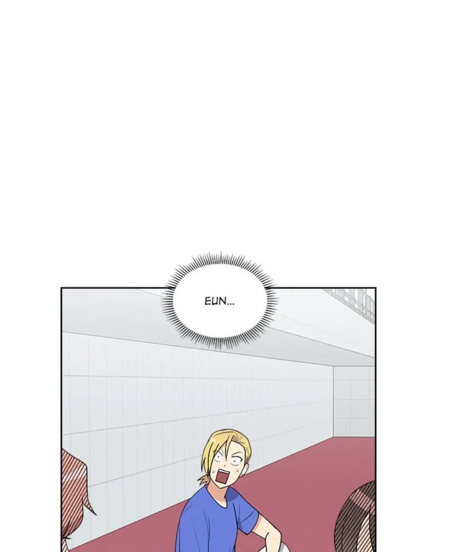 Cheonghak-dong Project Chapter 34 page 70 - 