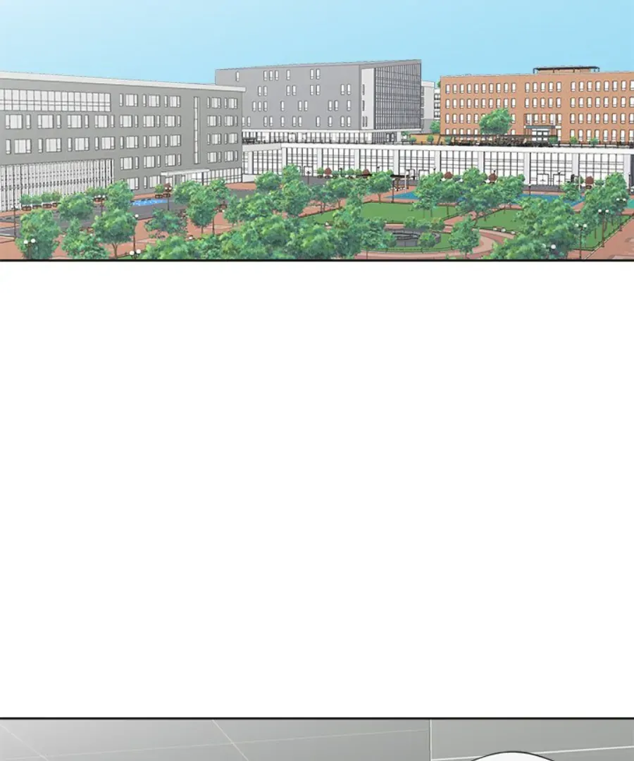 Cheonghak-dong Project Chapter 34 page 8 - 