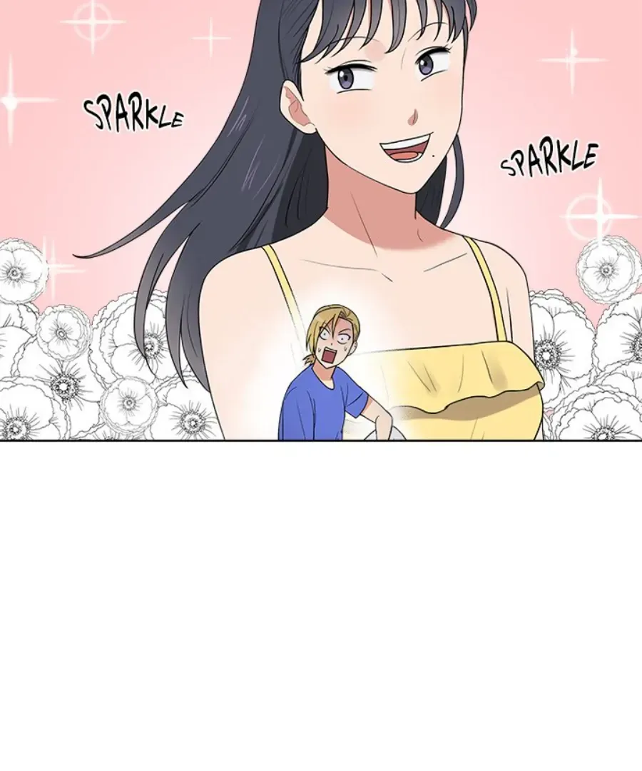 Cheonghak-dong Project Chapter 34 page 72 - 