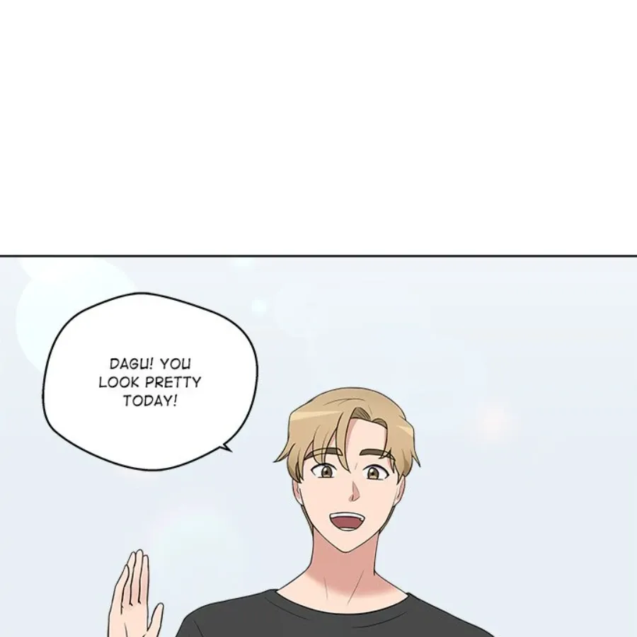 Cheonghak-dong Project Chapter 34 page 81 - 