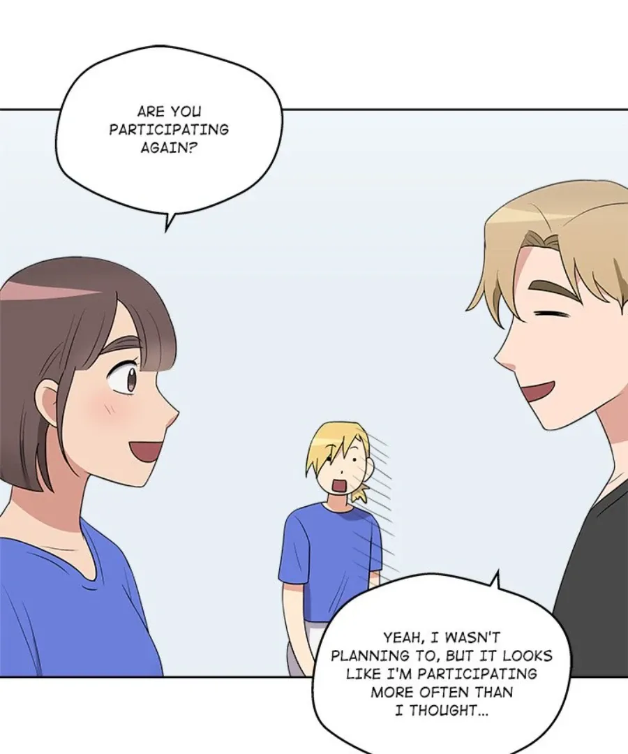 Cheonghak-dong Project Chapter 34 page 83 - 