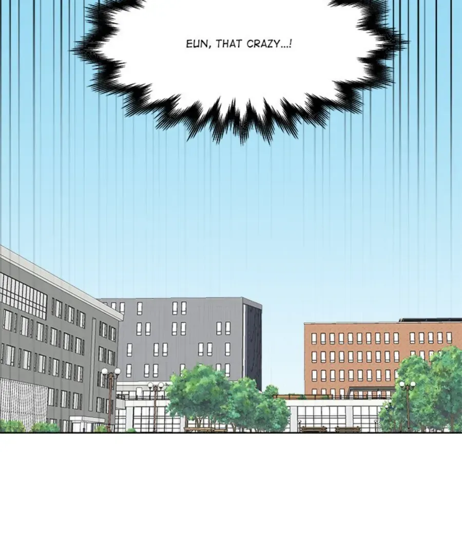 Cheonghak-dong Project Chapter 34 page 86 - 