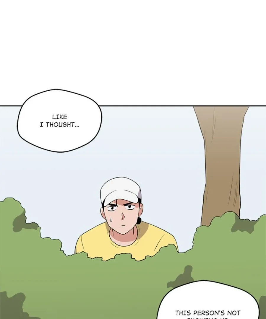Cheonghak-dong Project Chapter 34 page 89 - 