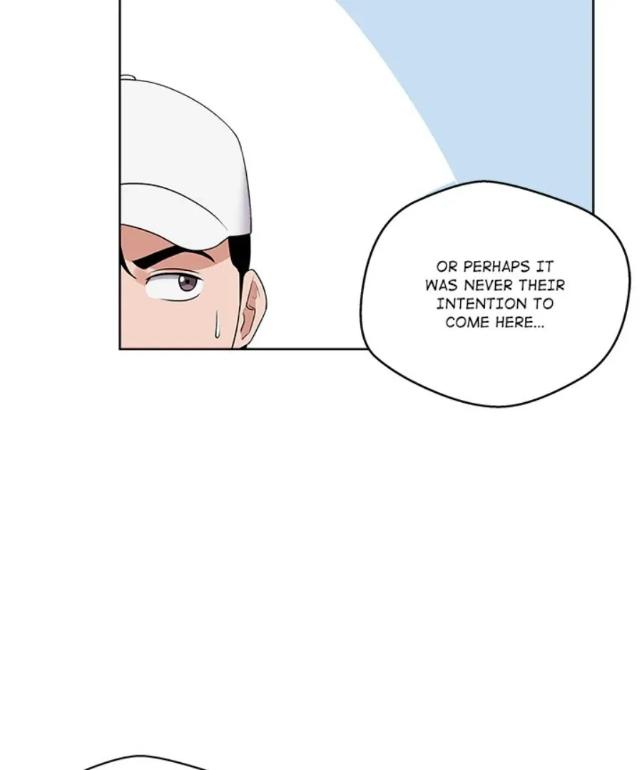 Cheonghak-dong Project Chapter 34 page 91 - 