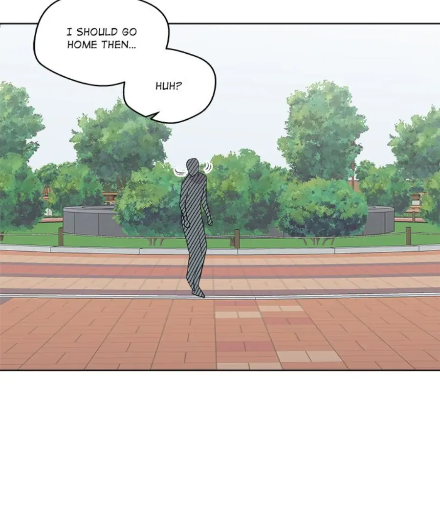 Cheonghak-dong Project Chapter 34 page 92 - 