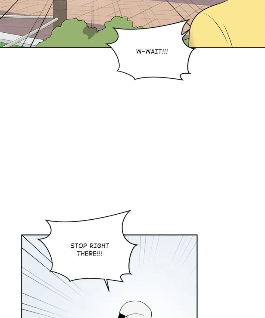 Cheonghak-dong Project Chapter 34 page 98 - 