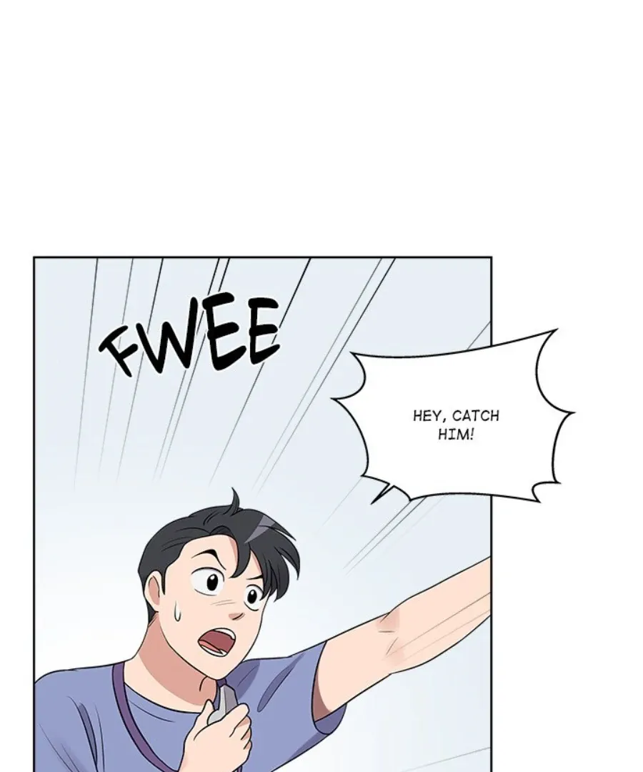 Cheonghak-dong Project Chapter 35 page 13 - 