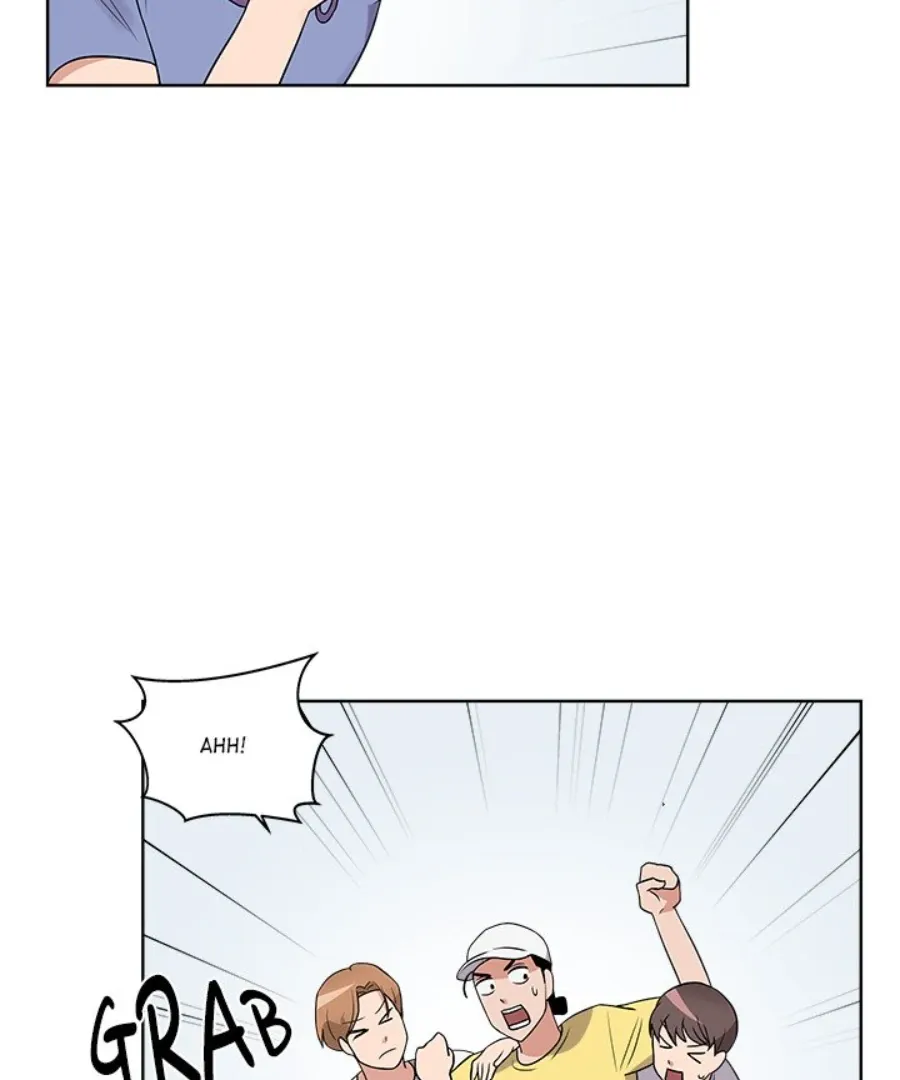 Cheonghak-dong Project Chapter 35 page 14 - 