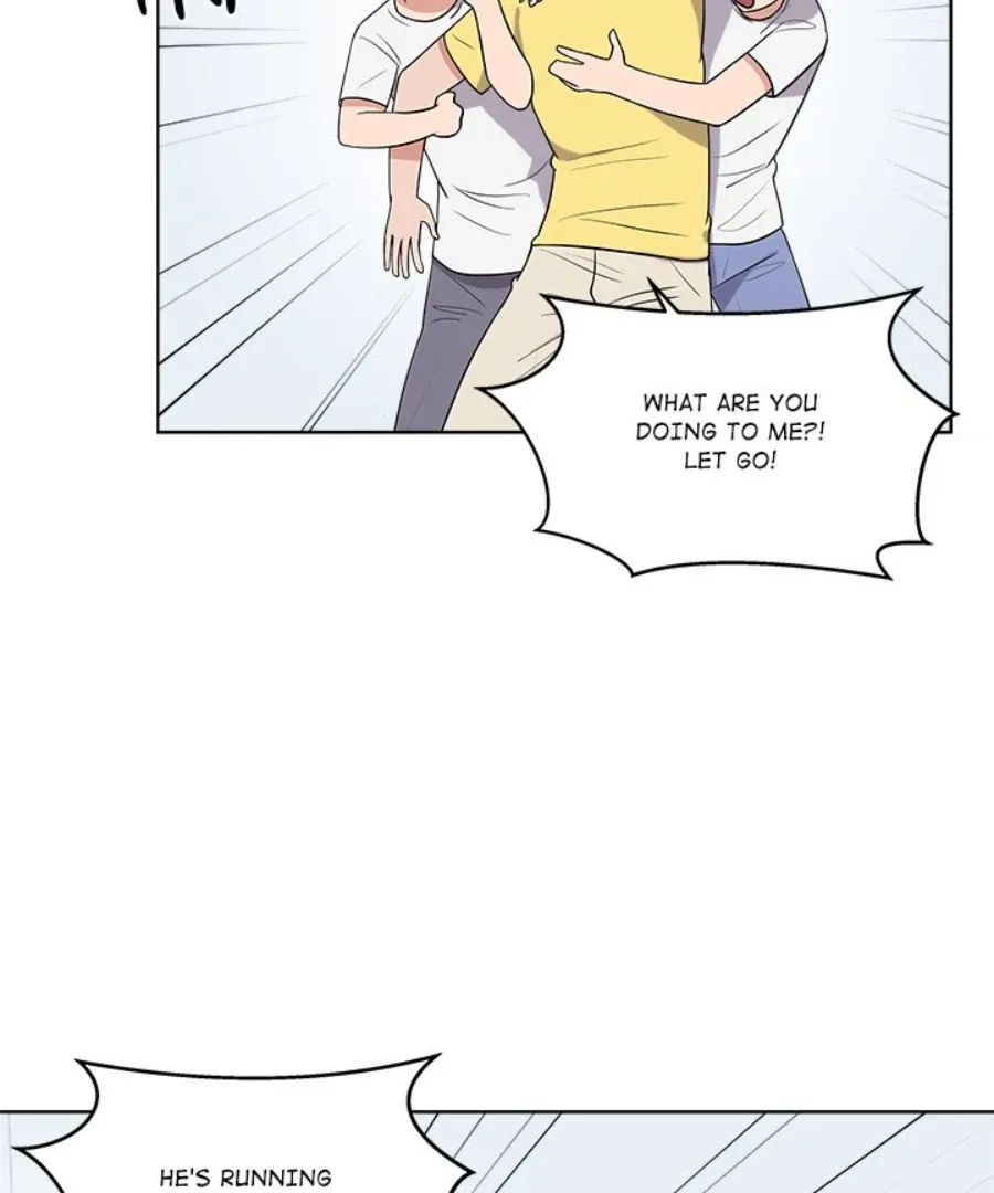 Cheonghak-dong Project Chapter 35 page 15 - 