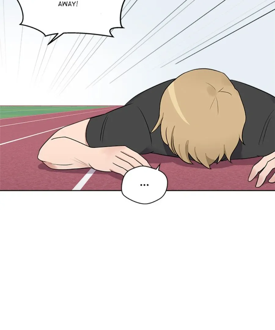 Cheonghak-dong Project Chapter 35 page 16 - 