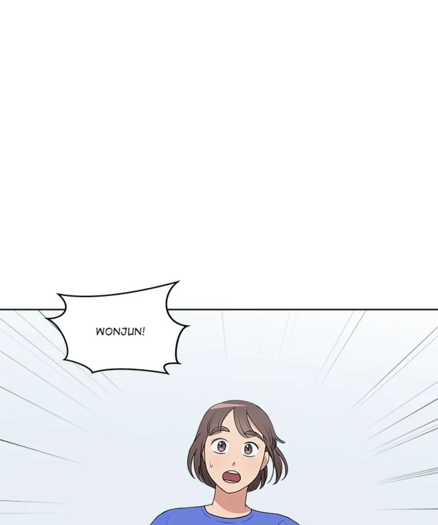 Cheonghak-dong Project Chapter 35 page 18 - 