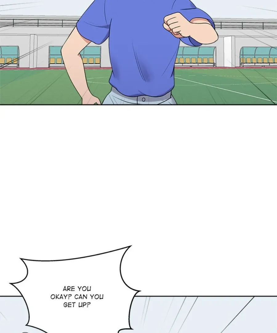 Cheonghak-dong Project Chapter 35 page 19 - 
