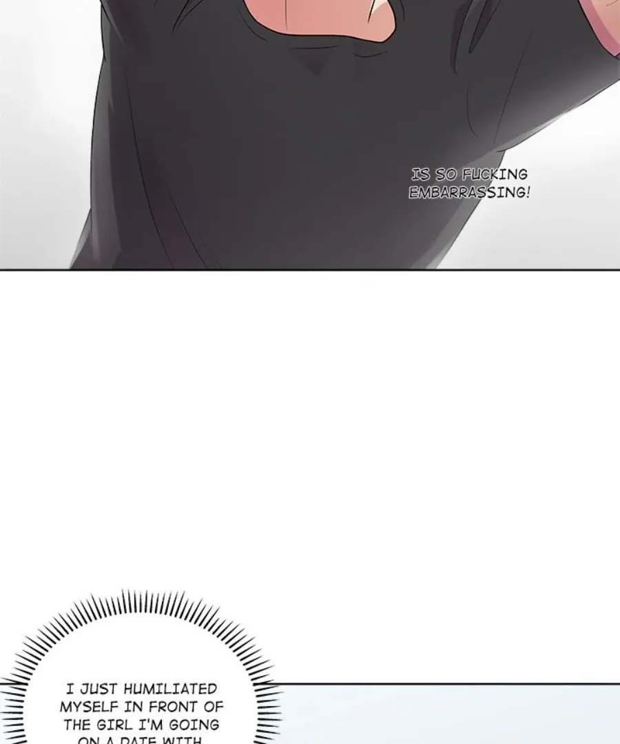 Cheonghak-dong Project Chapter 35 page 23 - 