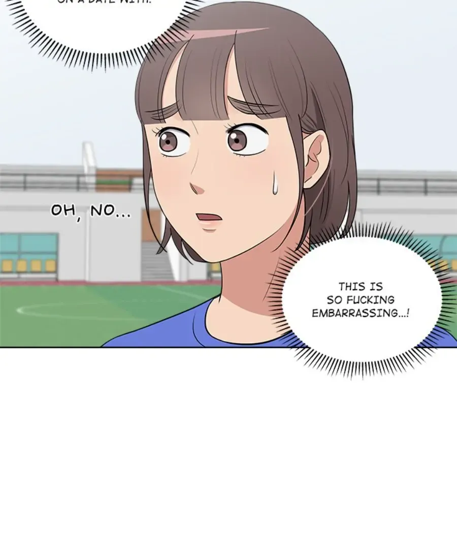 Cheonghak-dong Project Chapter 35 page 24 - 