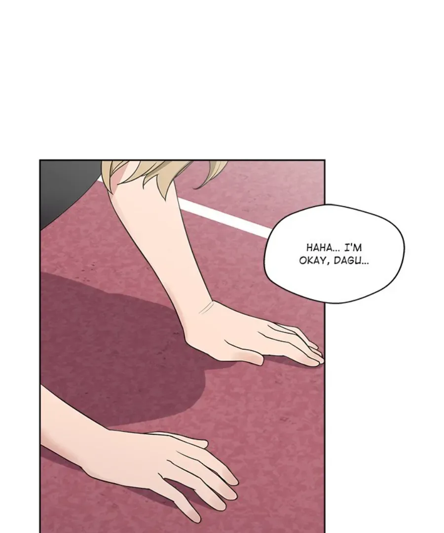 Cheonghak-dong Project Chapter 35 page 25 - 
