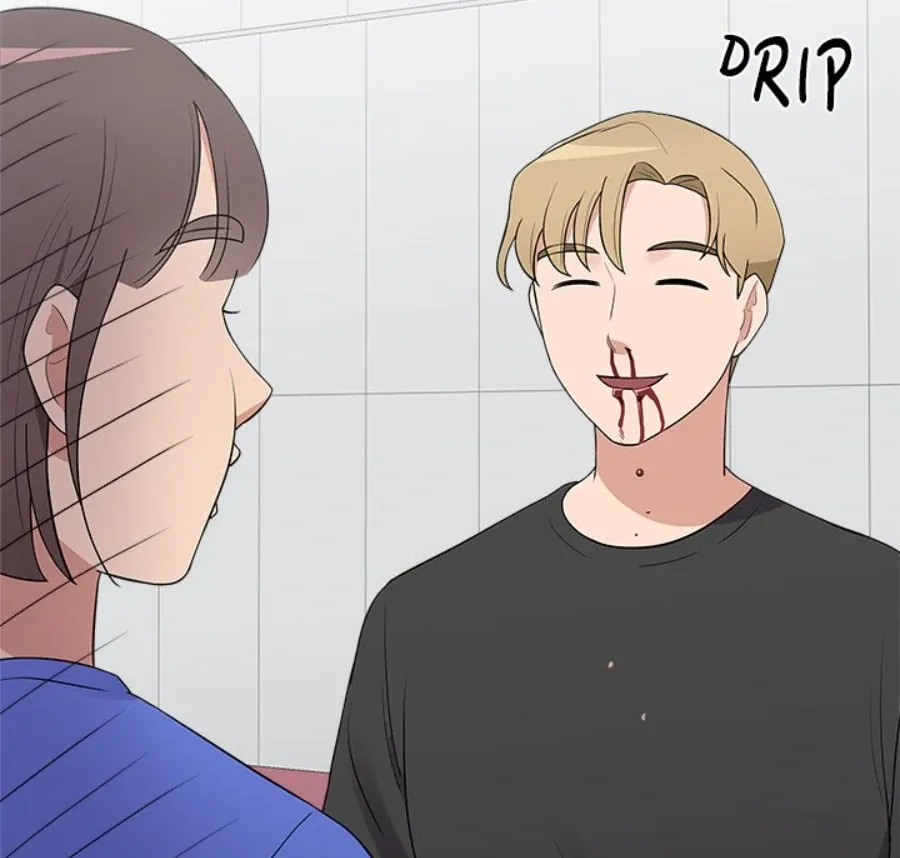 Cheonghak-dong Project Chapter 35 page 27 - 