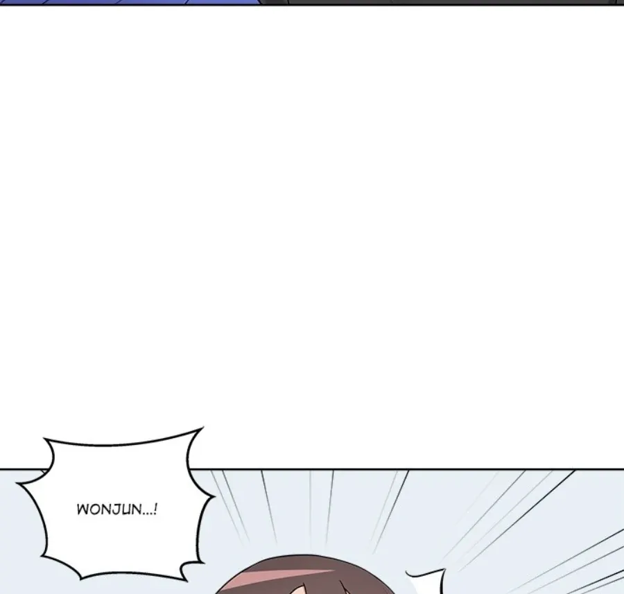 Cheonghak-dong Project Chapter 35 page 28 - 