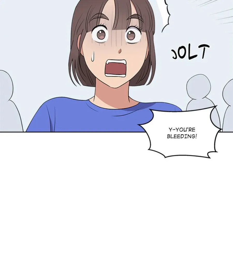 Cheonghak-dong Project Chapter 35 page 29 - 