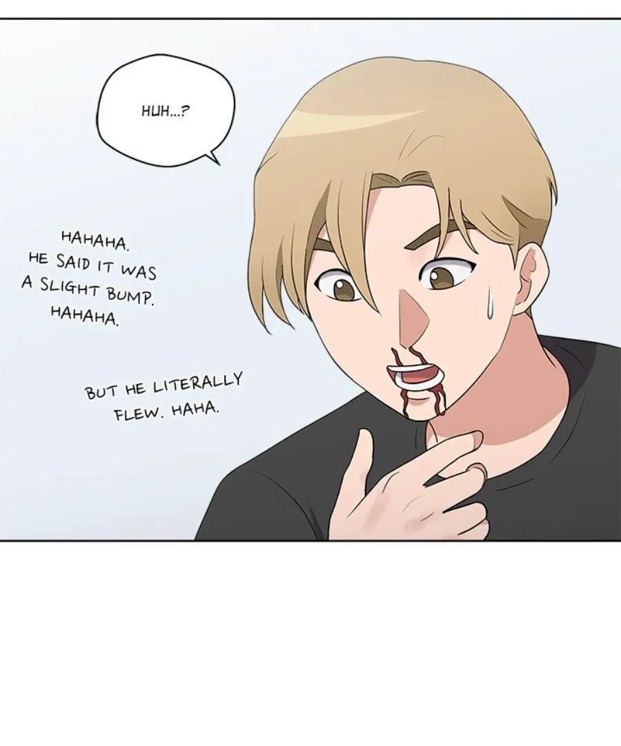 Cheonghak-dong Project Chapter 35 page 30 - 