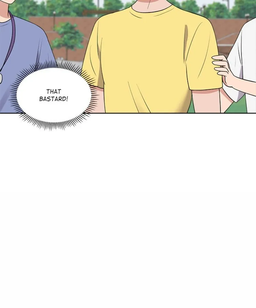 Cheonghak-dong Project Chapter 35 page 34 - 