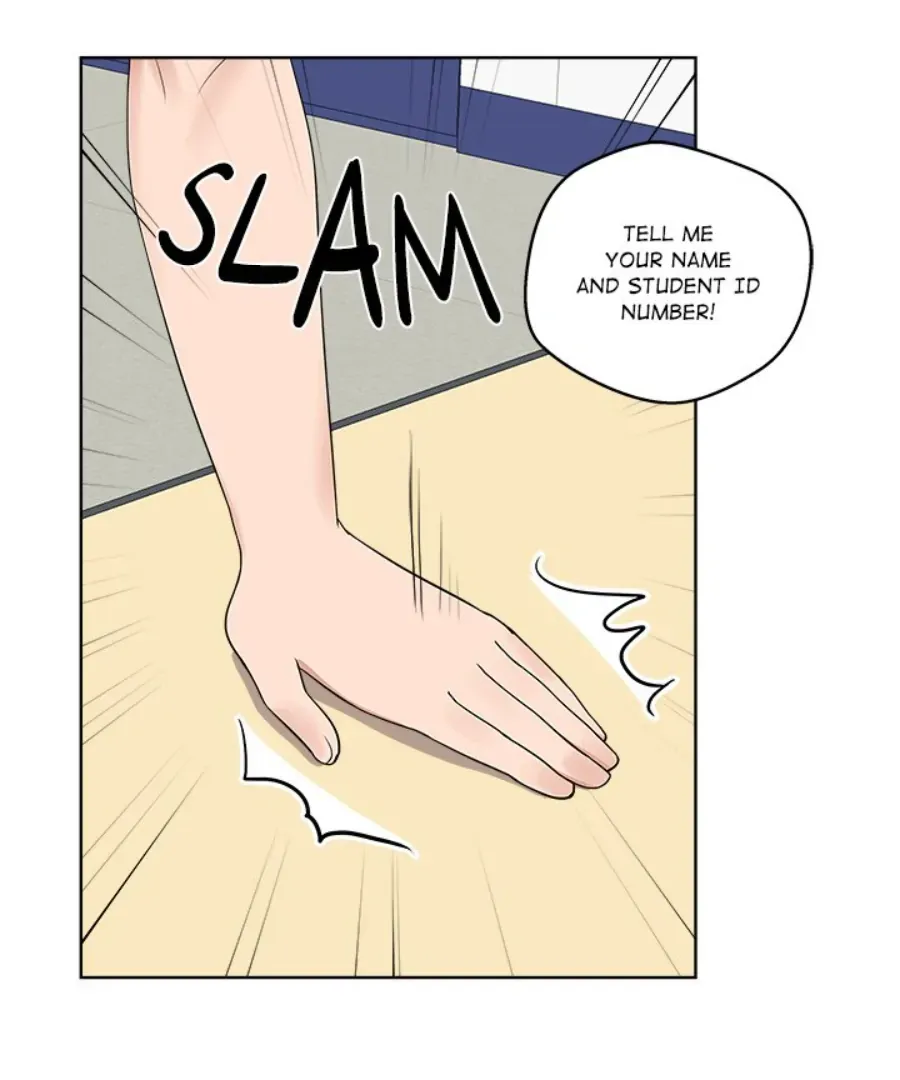 Cheonghak-dong Project Chapter 35 page 36 - 