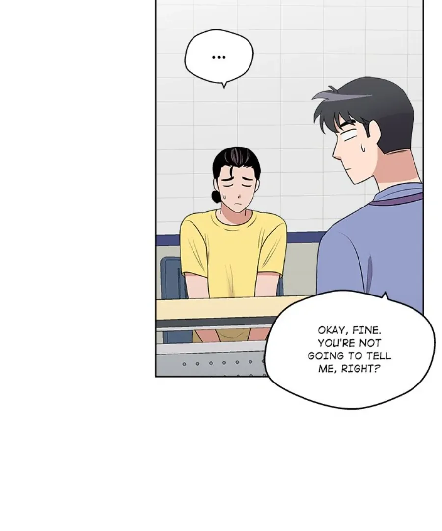 Cheonghak-dong Project Chapter 35 page 40 - 