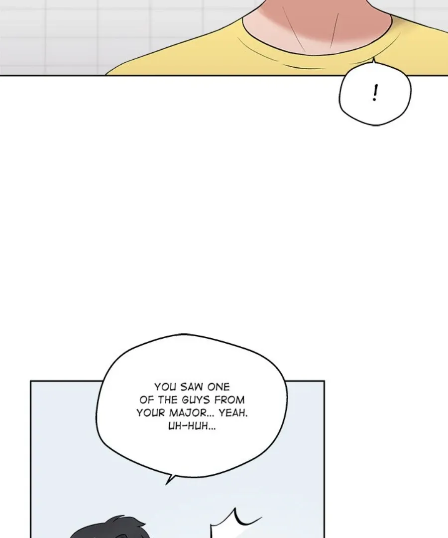 Cheonghak-dong Project Chapter 35 page 43 - 