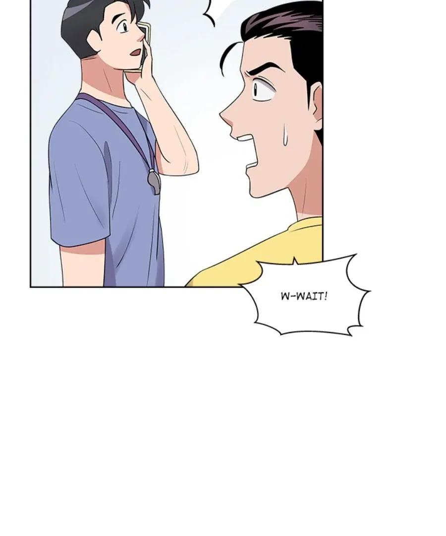 Cheonghak-dong Project Chapter 35 page 44 - 