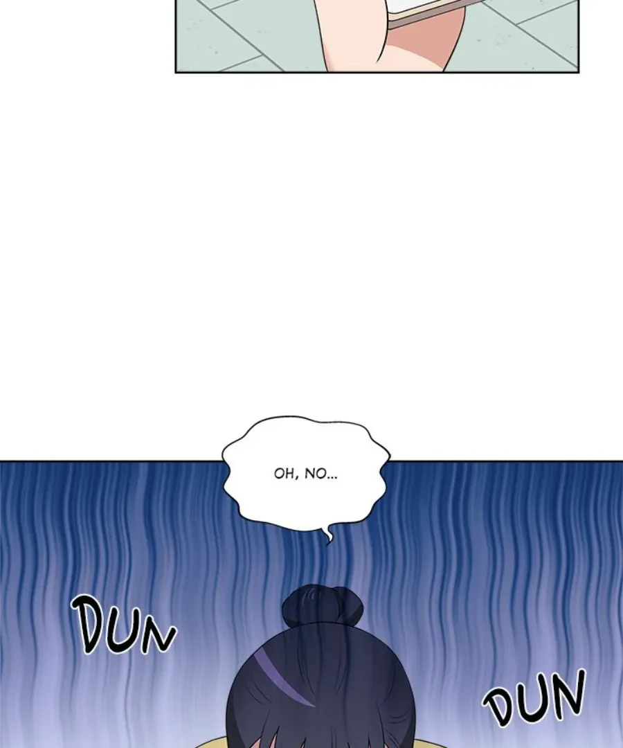 Cheonghak-dong Project Chapter 35 page 47 - 